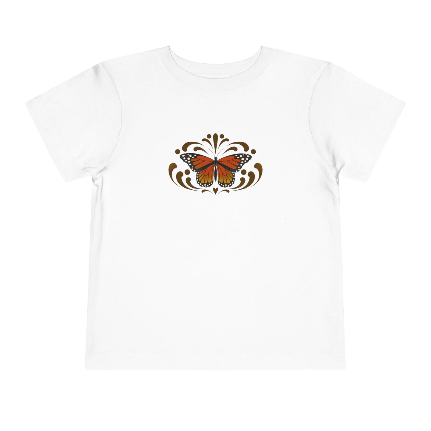 Butterfly Toddler Tee