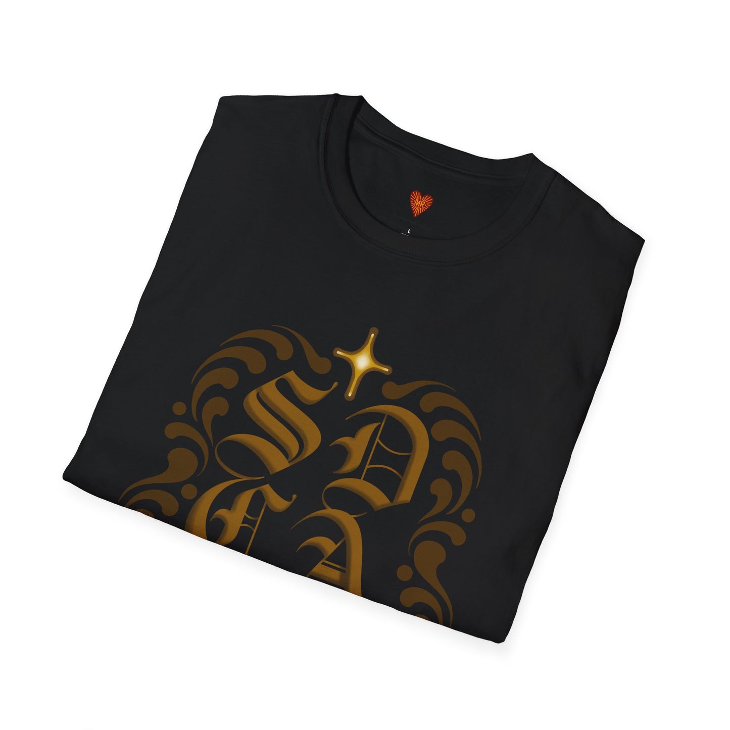 PLUS + Unisex SDCA T-Shirt