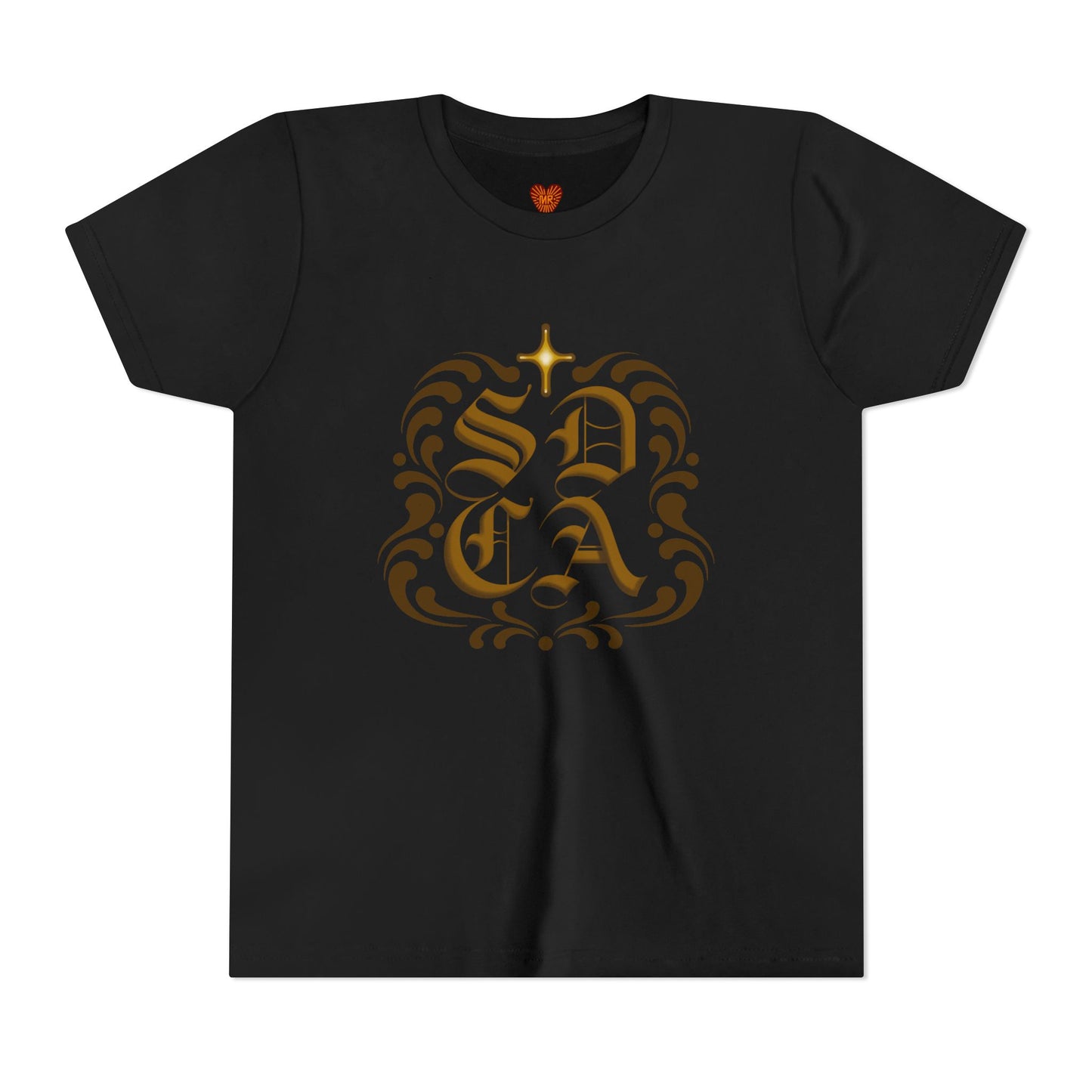 Youth SDCA T-shirt