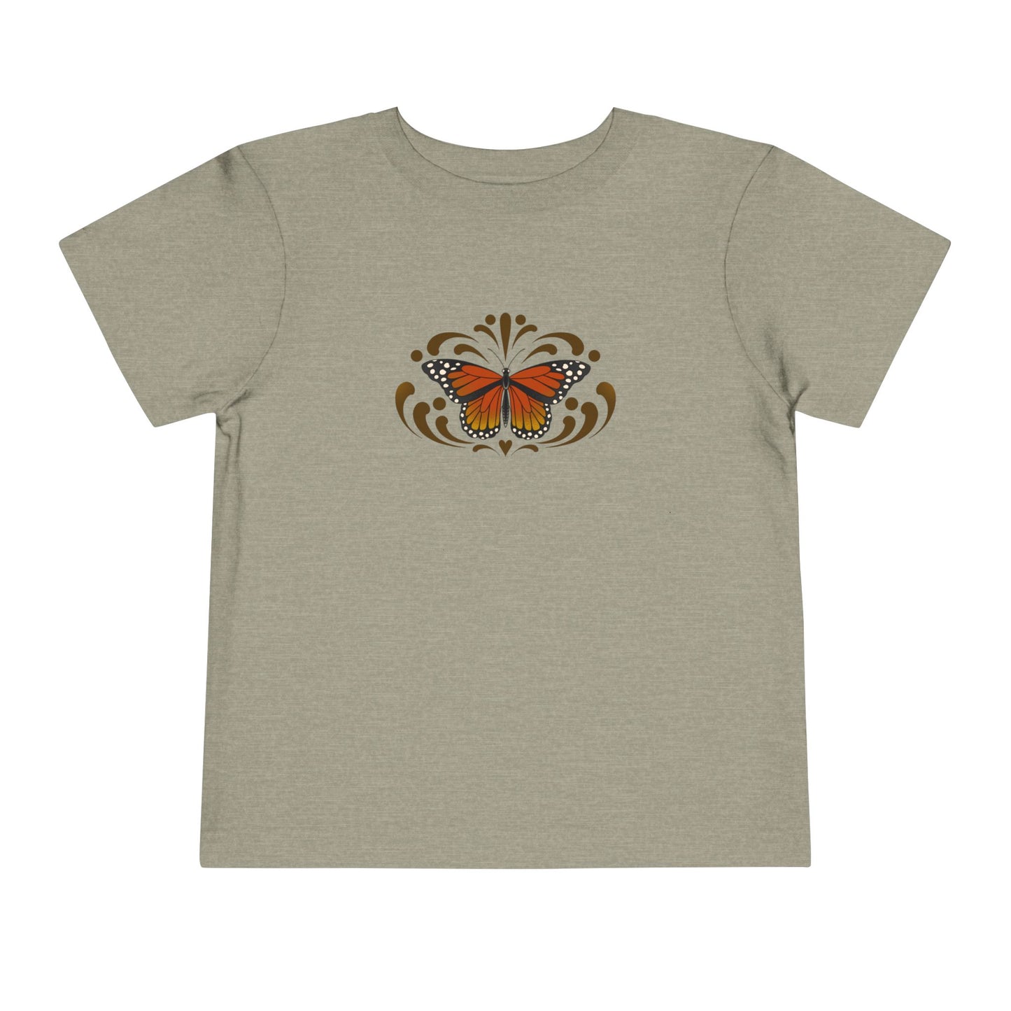 Butterfly Toddler Tee
