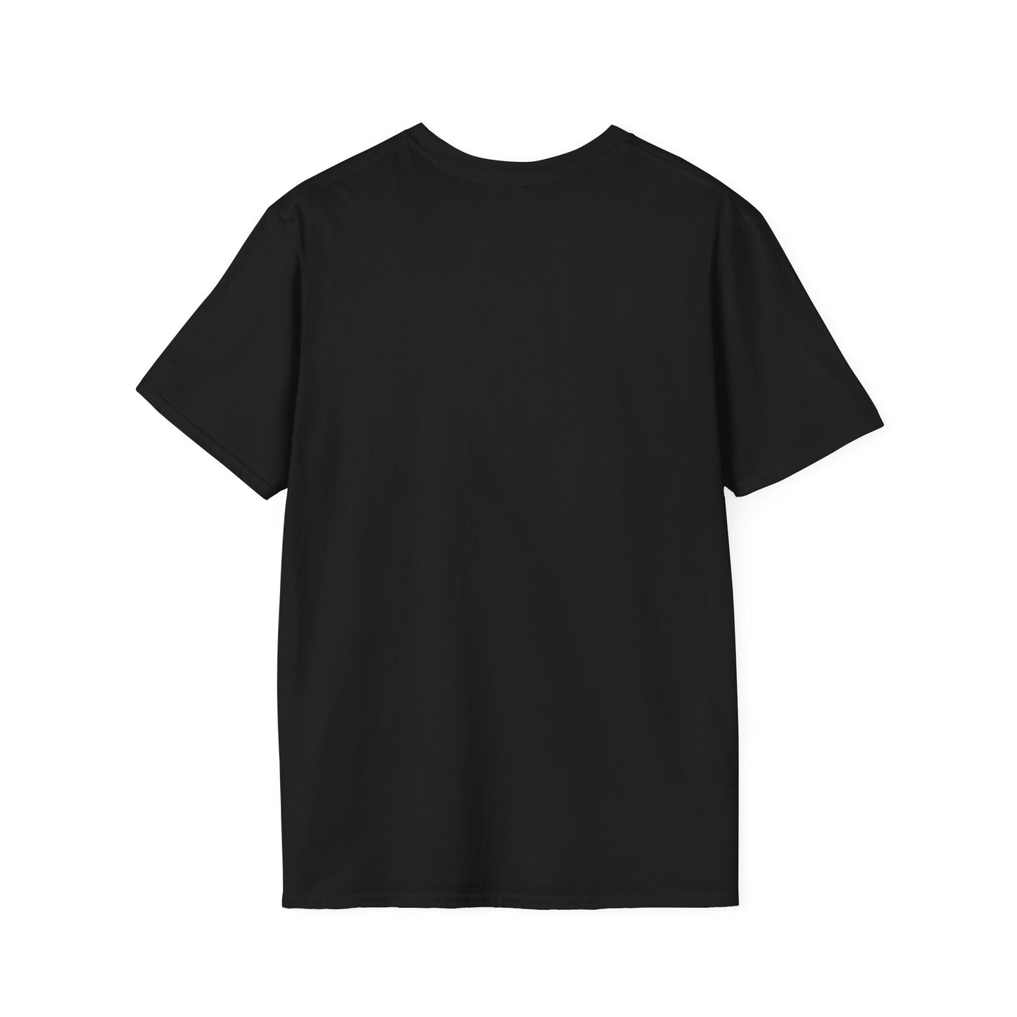 PLUS + Unisex SDCA T-Shirt