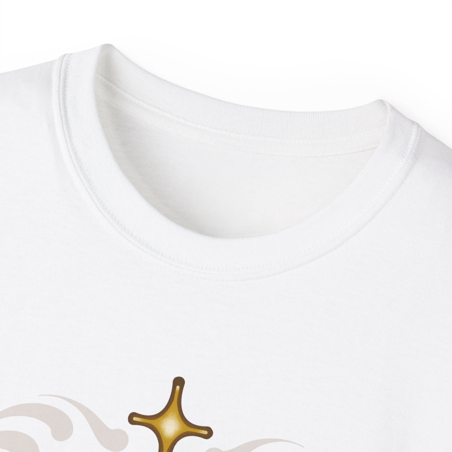 SDCA Unisex Tee