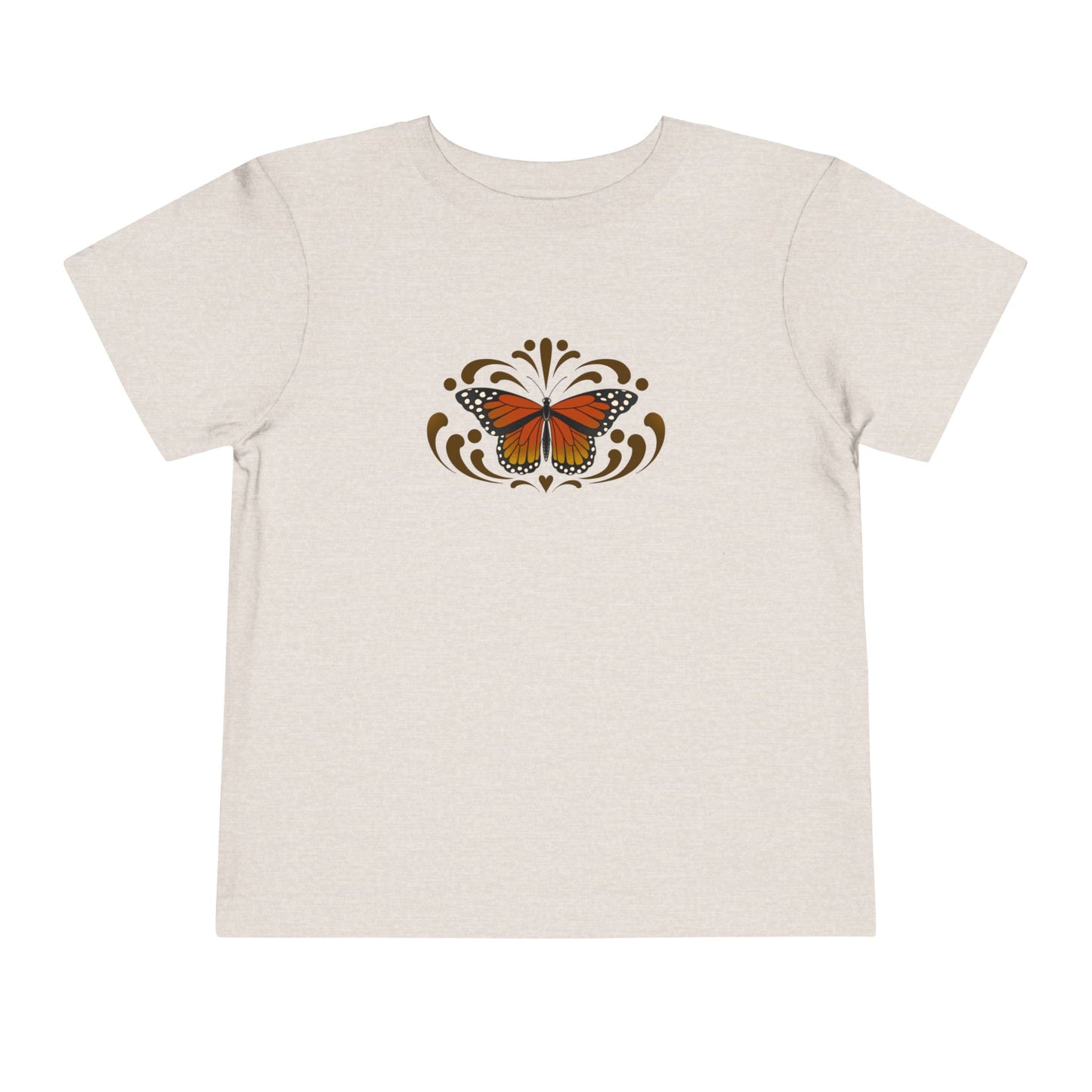 Butterfly Toddler Tee