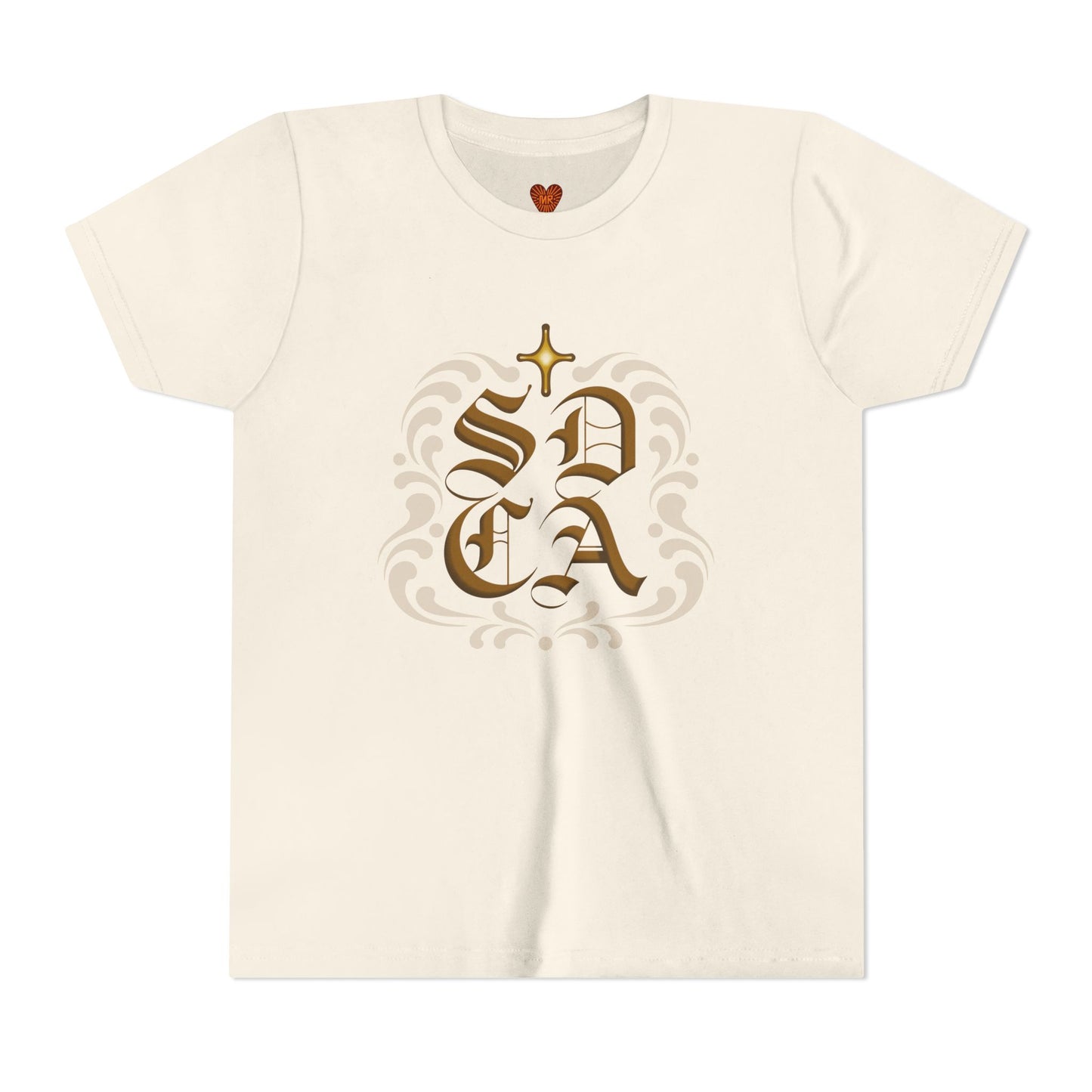Youth SDCA T-shirt