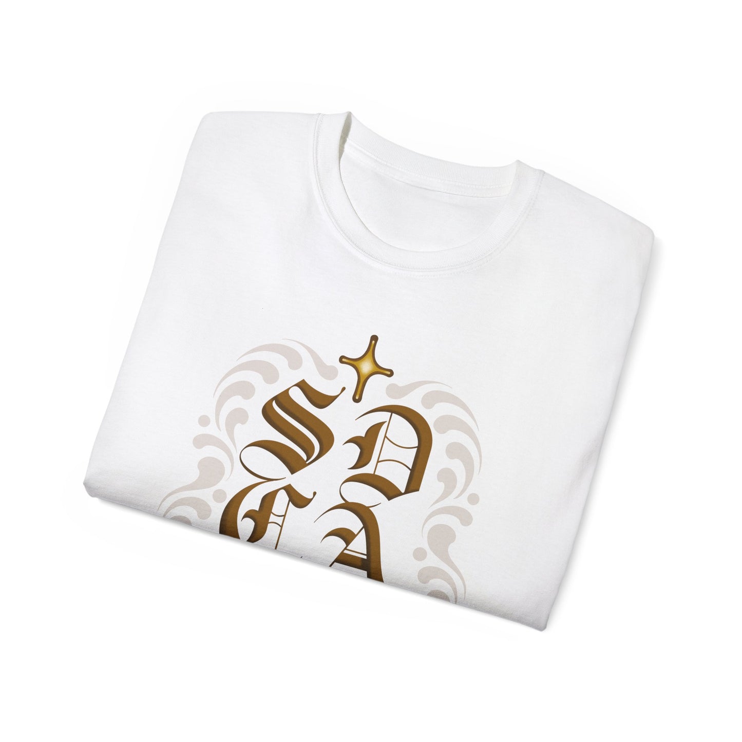 SDCA Unisex Tee