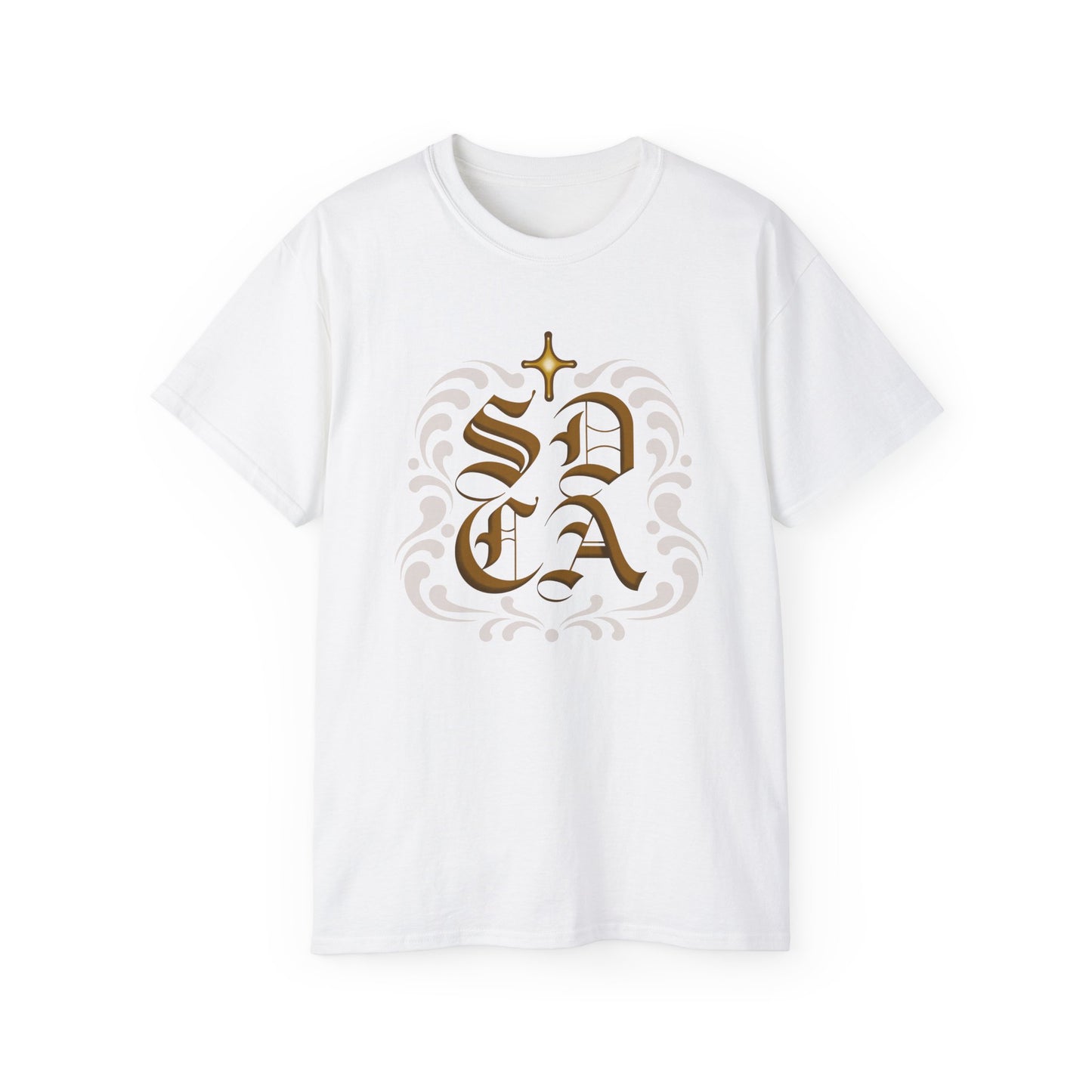 SDCA Unisex Tee