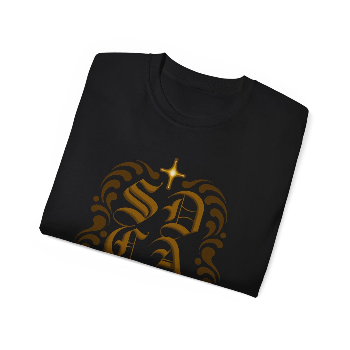 SDCA Unisex Tee
