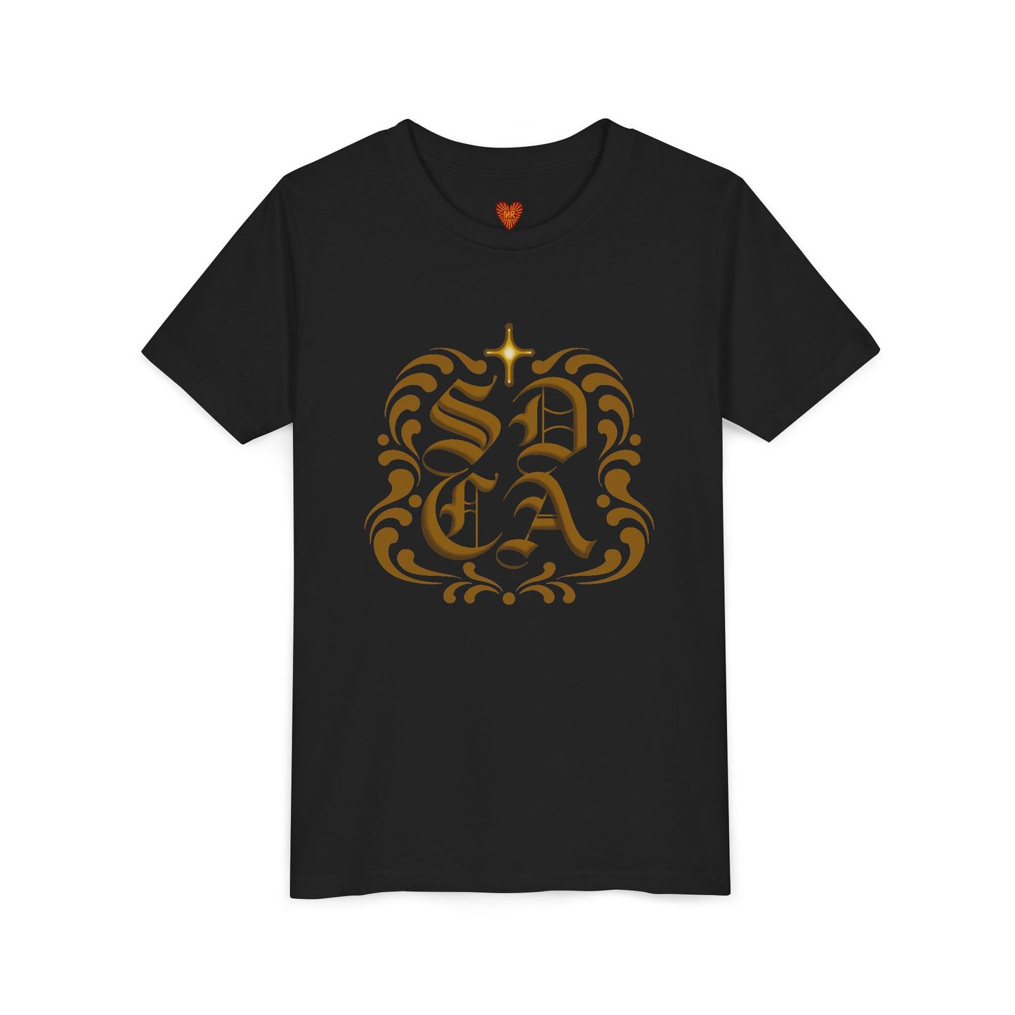 Youth SDCA T-shirt