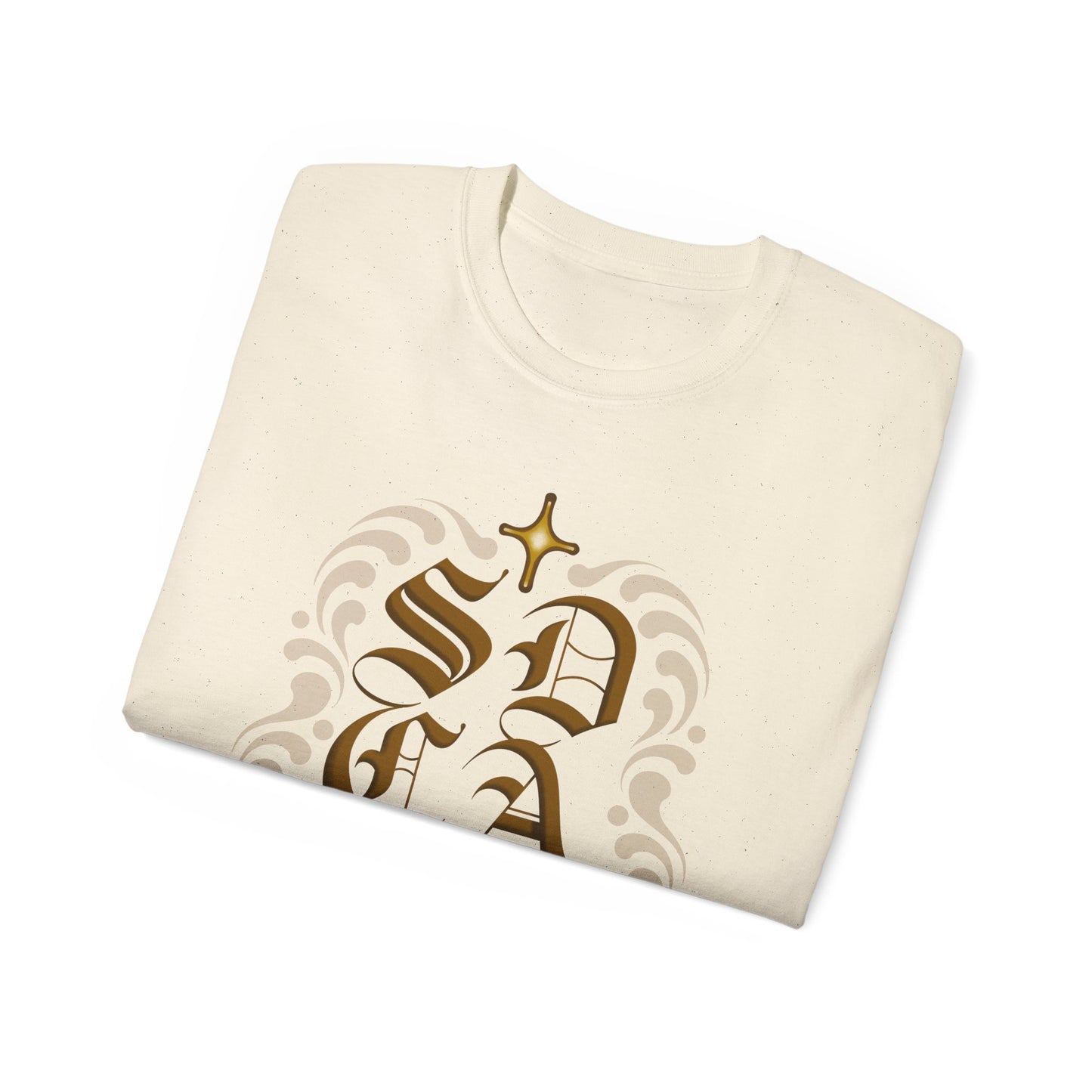 SDCA Unisex Tee