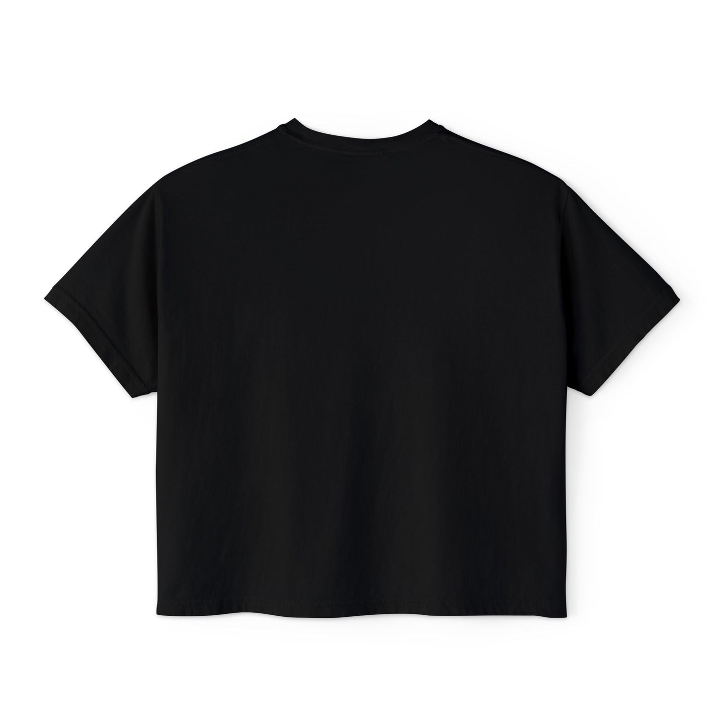 SDCA Women's Boxy Tee