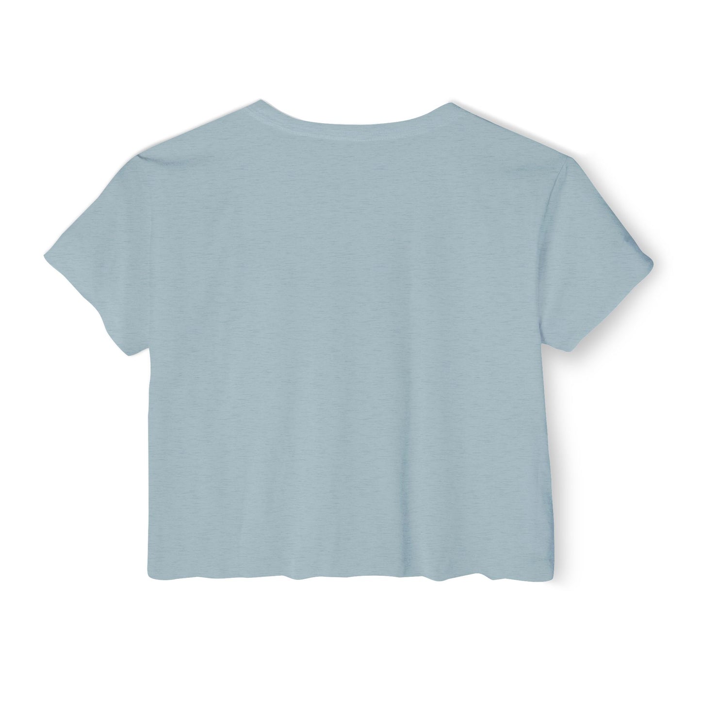 Chingona crop top