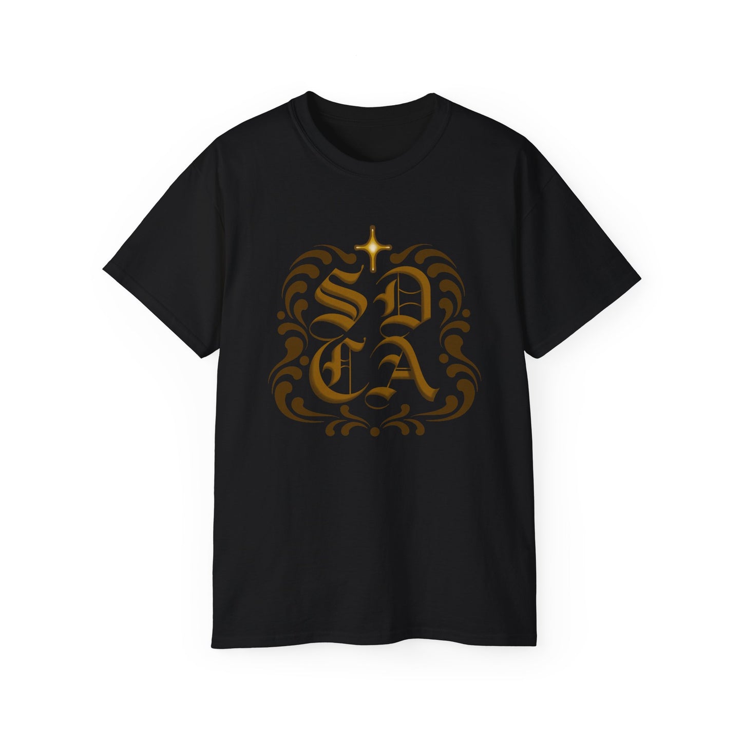 SDCA Unisex Tee
