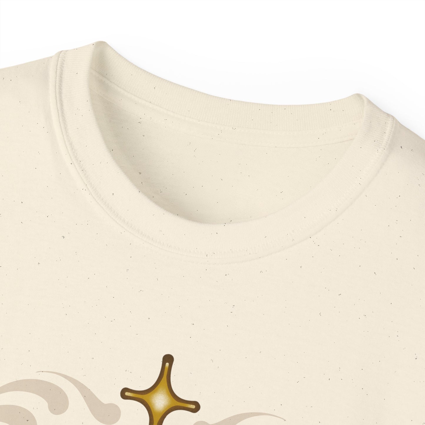 SDCA Unisex Tee