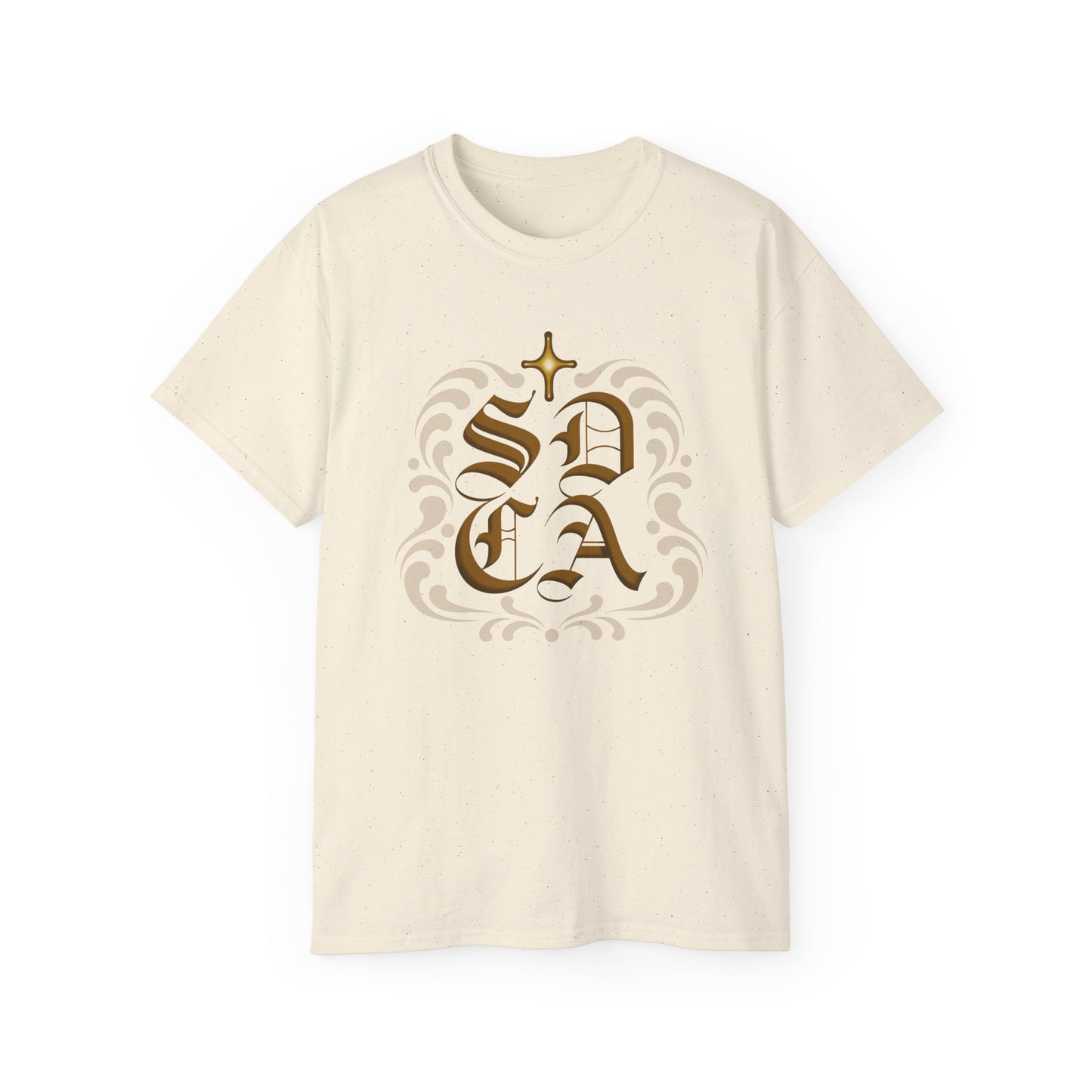 SDCA Unisex Tee