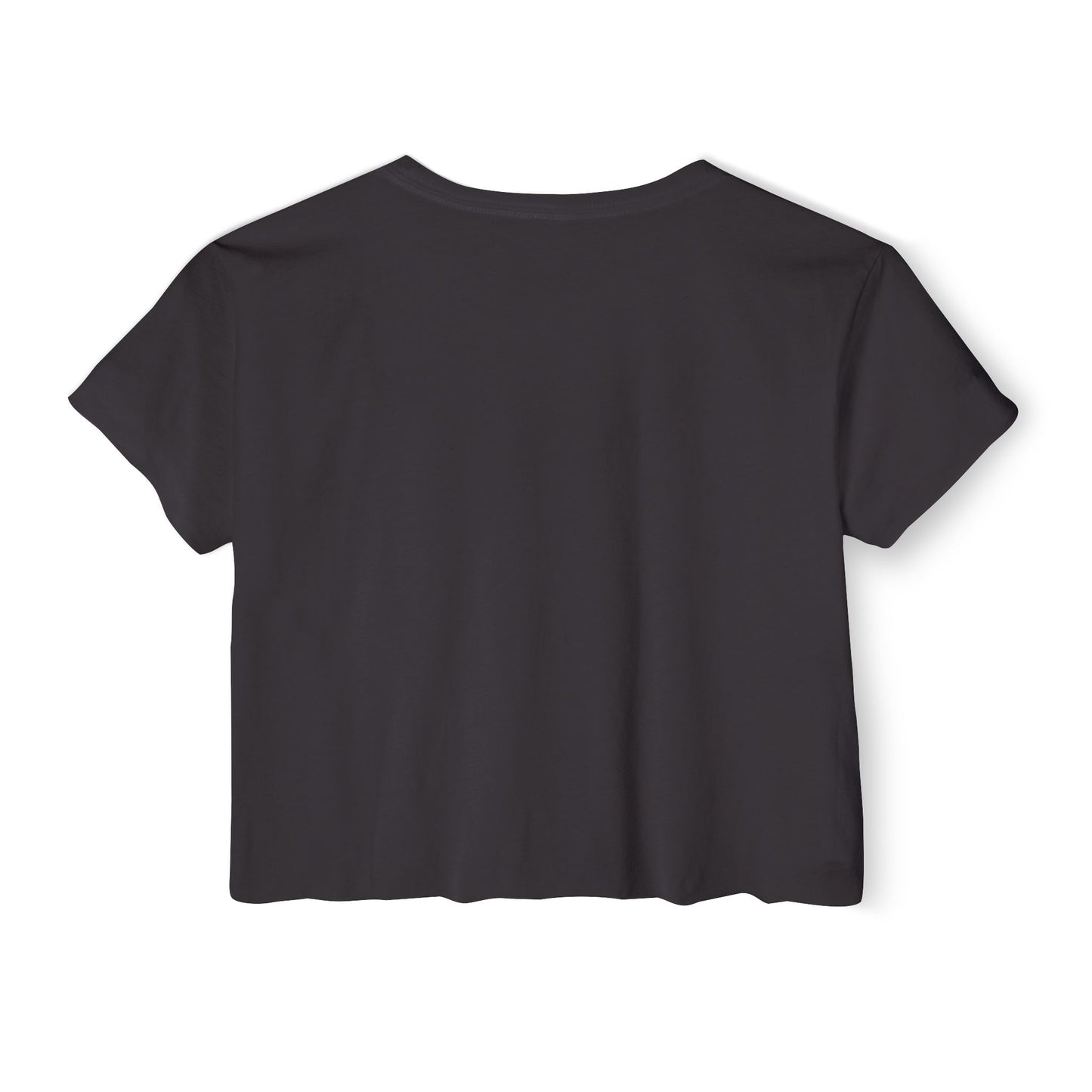 Chingona crop top