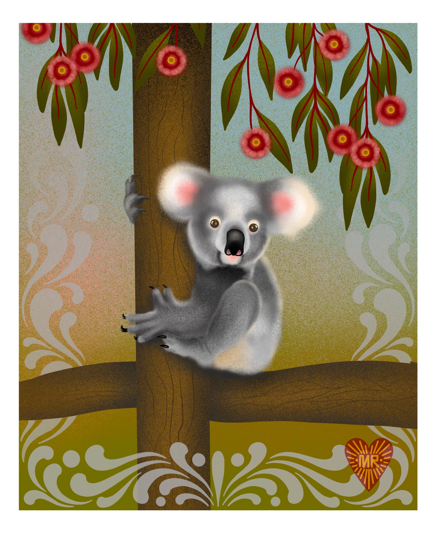 Koala Talavera