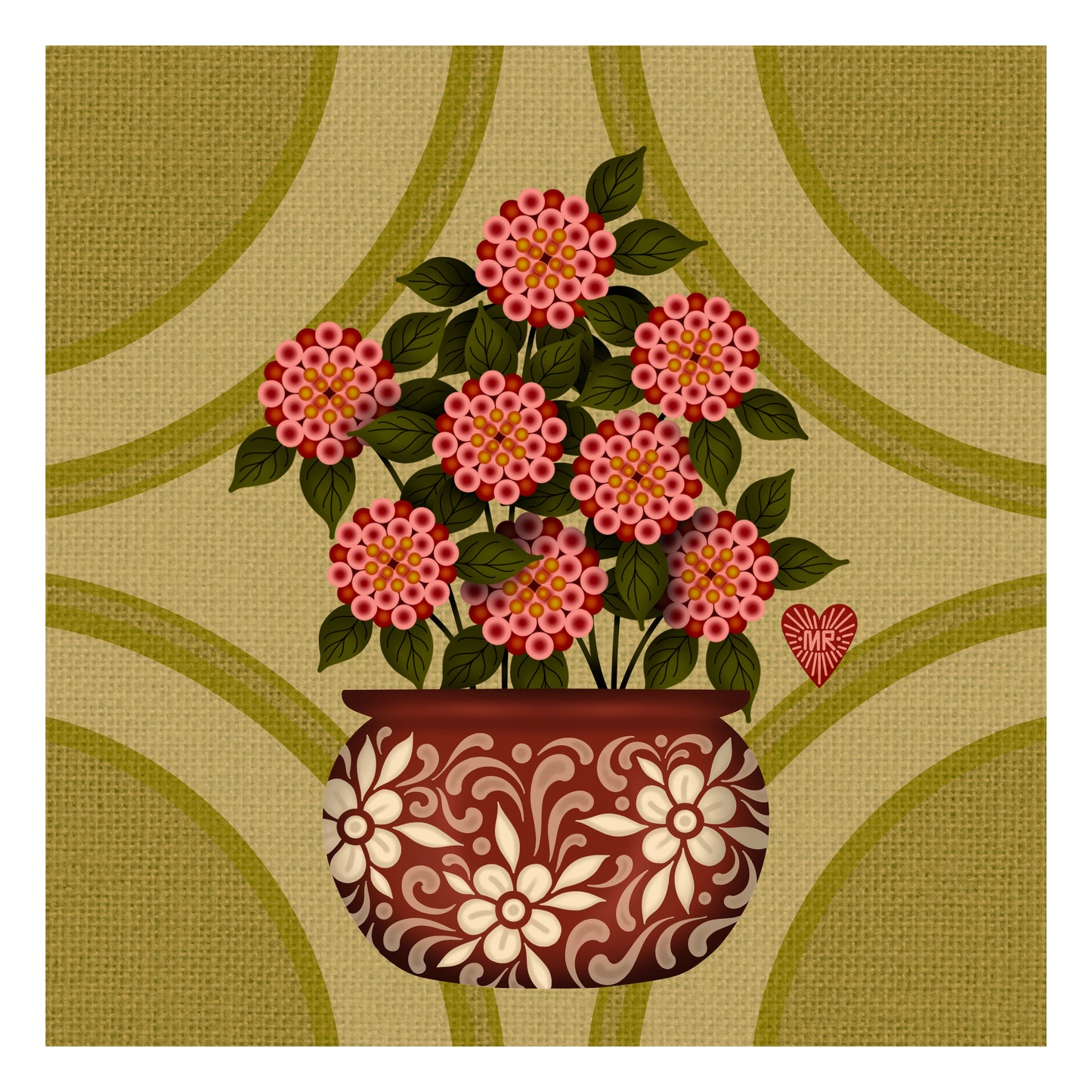 Lantana