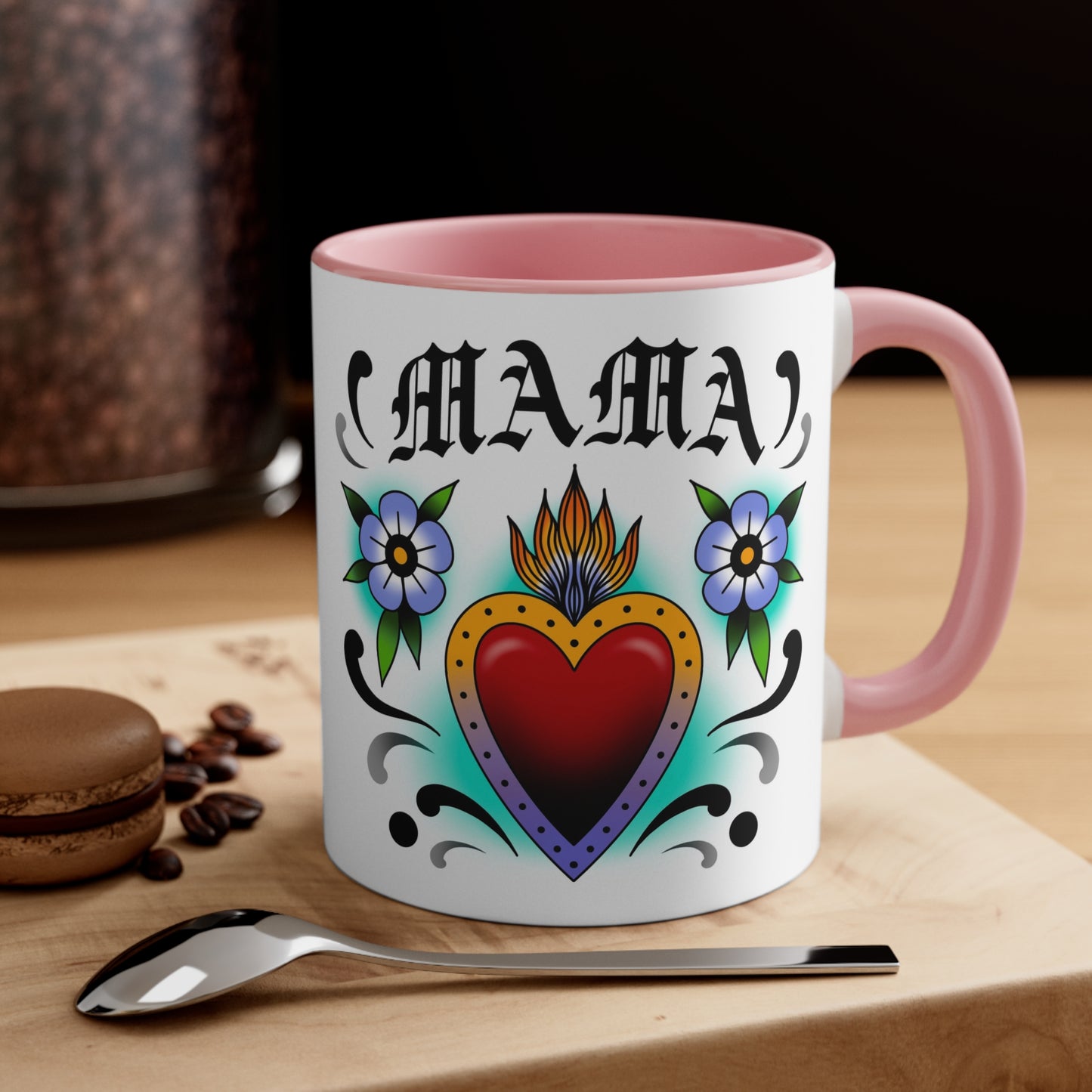 Mama Coffee Mug