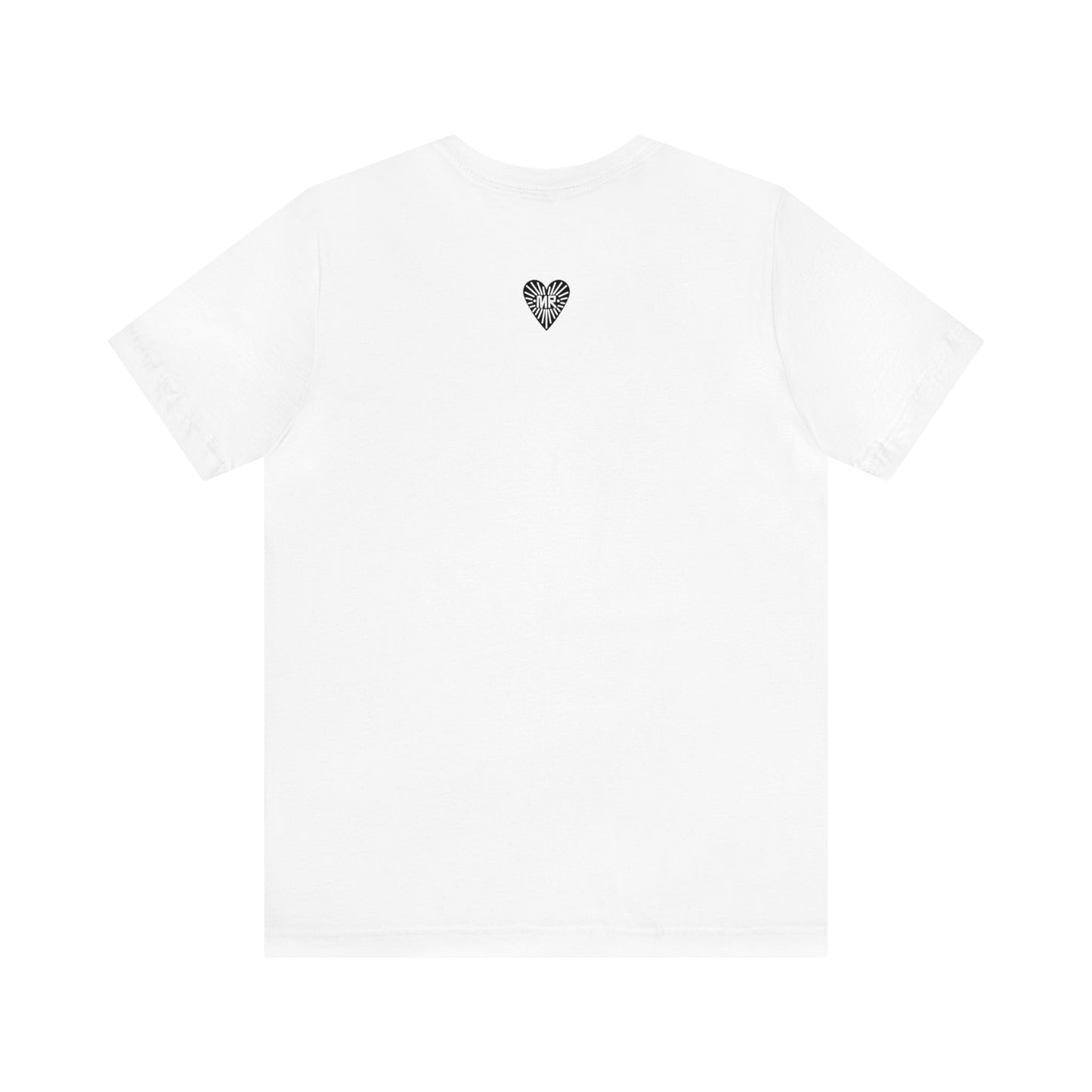 Sacred heart Short Sleeve Tee