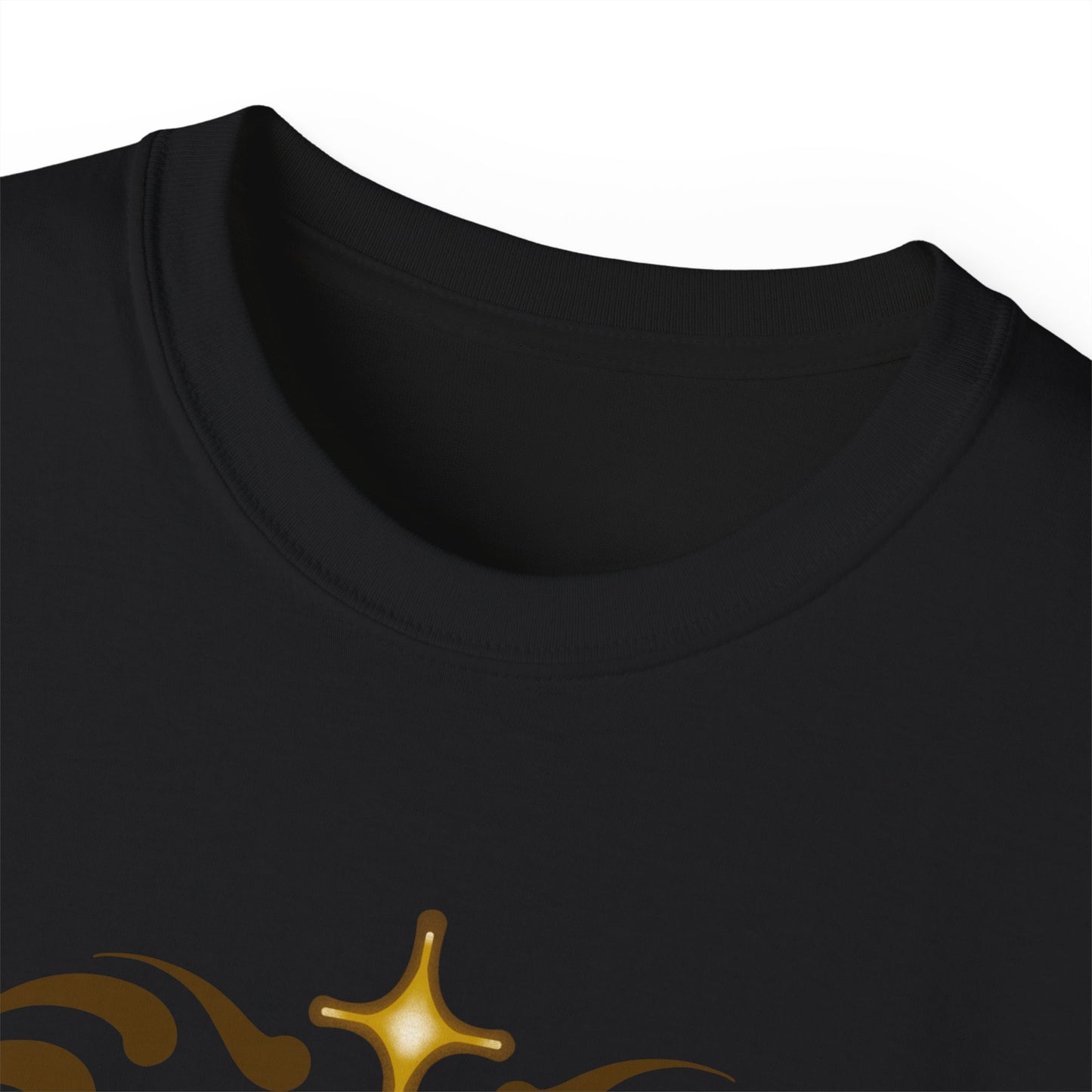 SDCA Unisex Tee