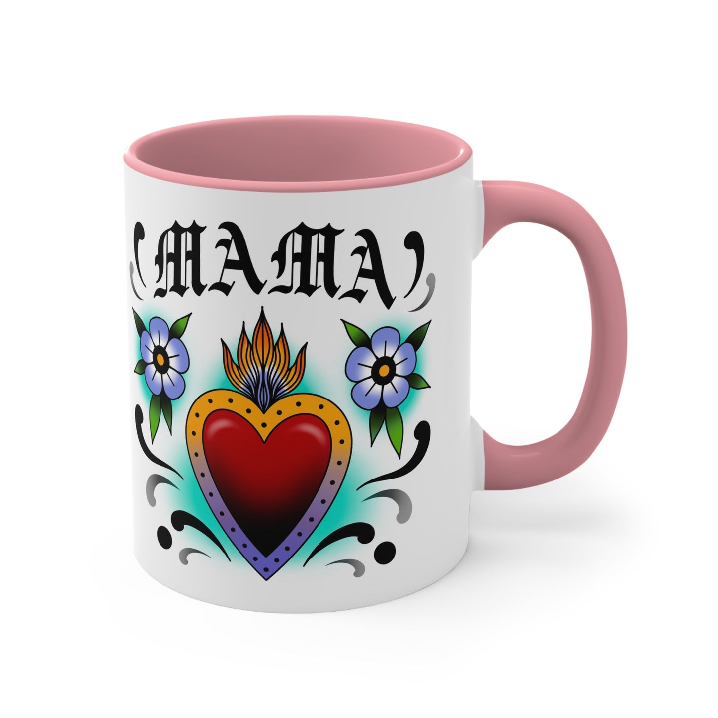 Mama Coffee Mug