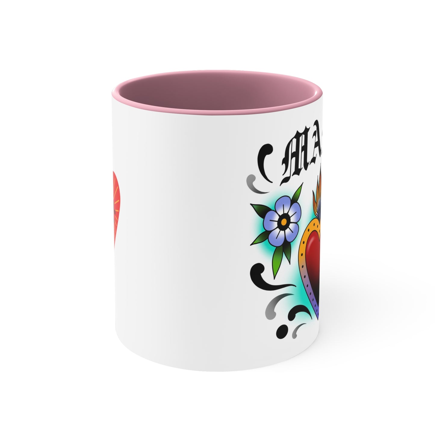 Mama Coffee Mug