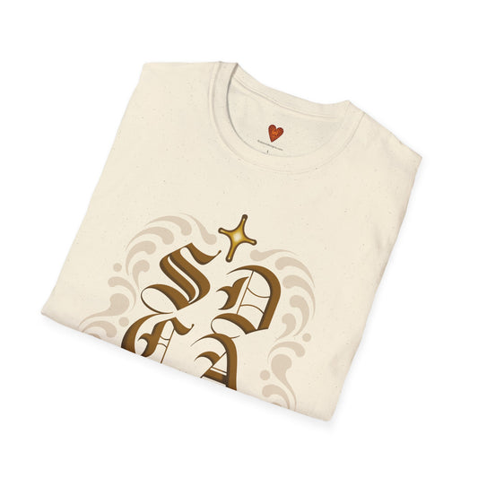 PLUS + Unisex SDCA T-Shirt