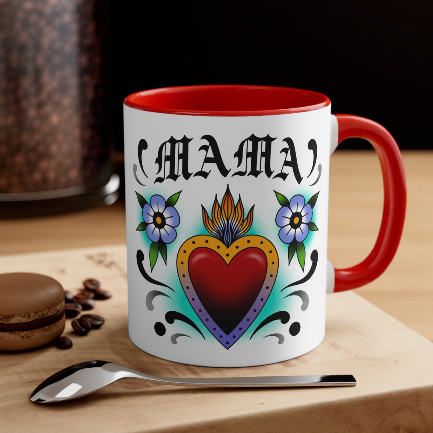 Mama Coffee Mug