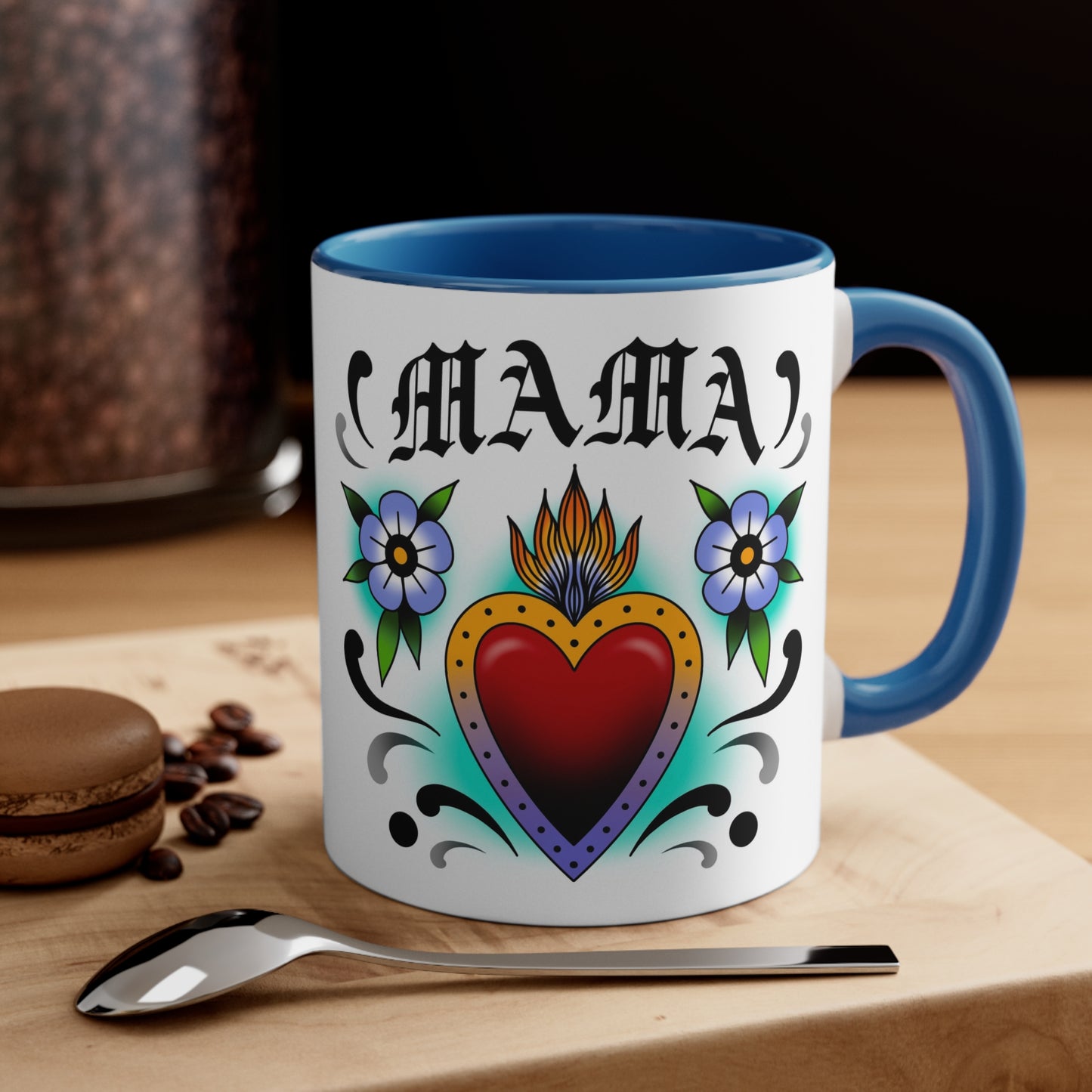 Mama Coffee Mug