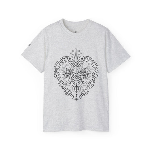 Prisoner of Love Cotton Tee