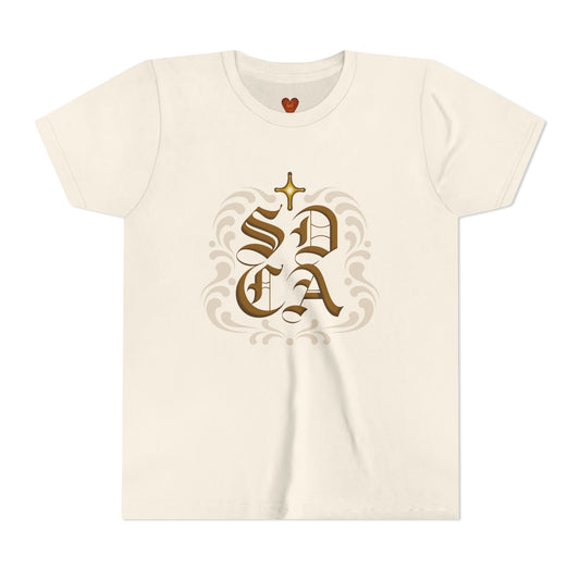 Youth SDCA T-shirt