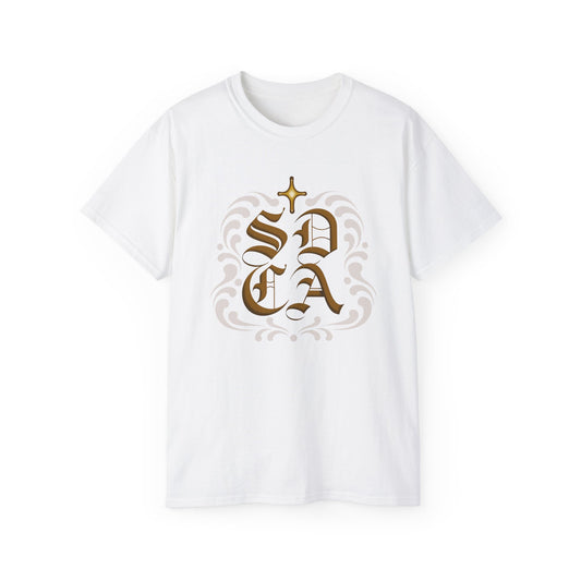 SDCA Unisex Tee
