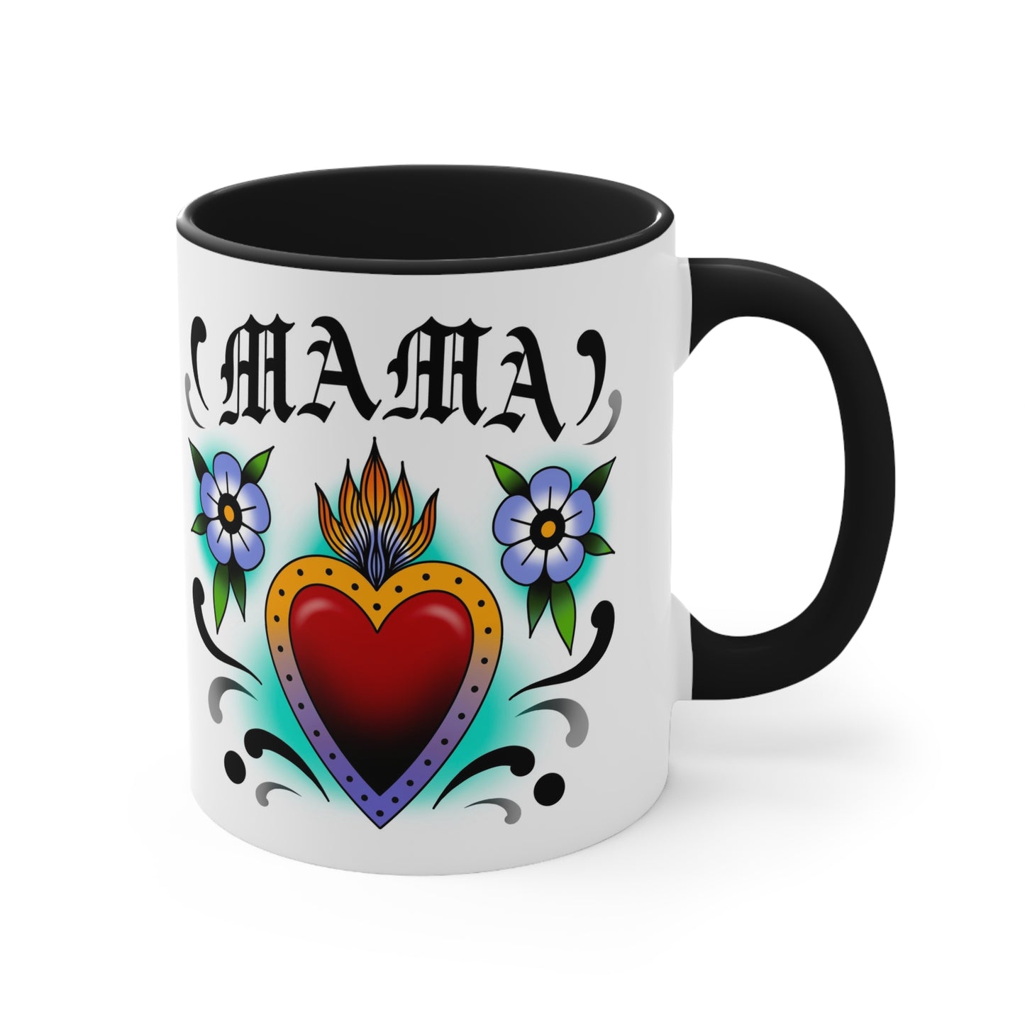 Mama Coffee Mug