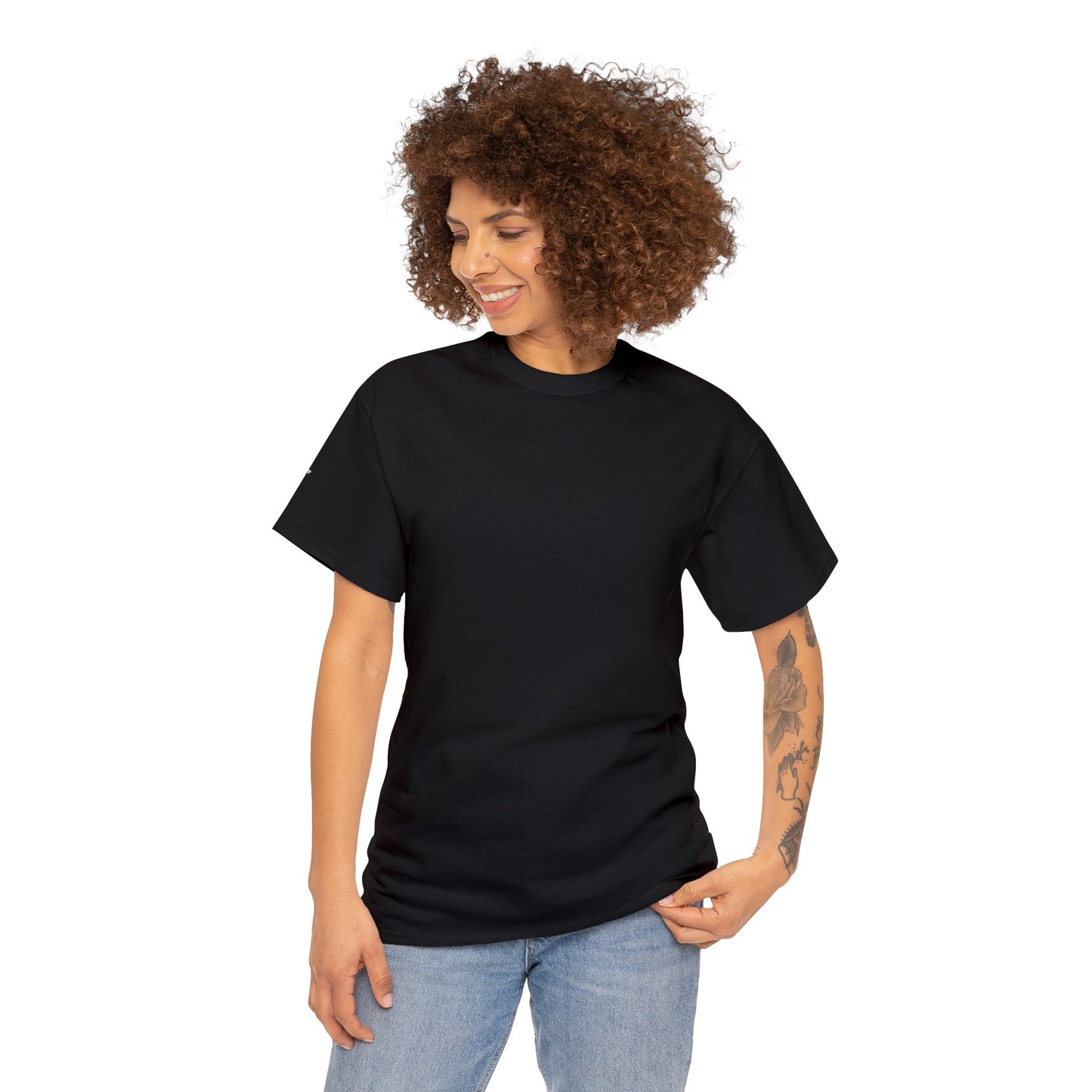 San Diego Belly Rocker T shirt