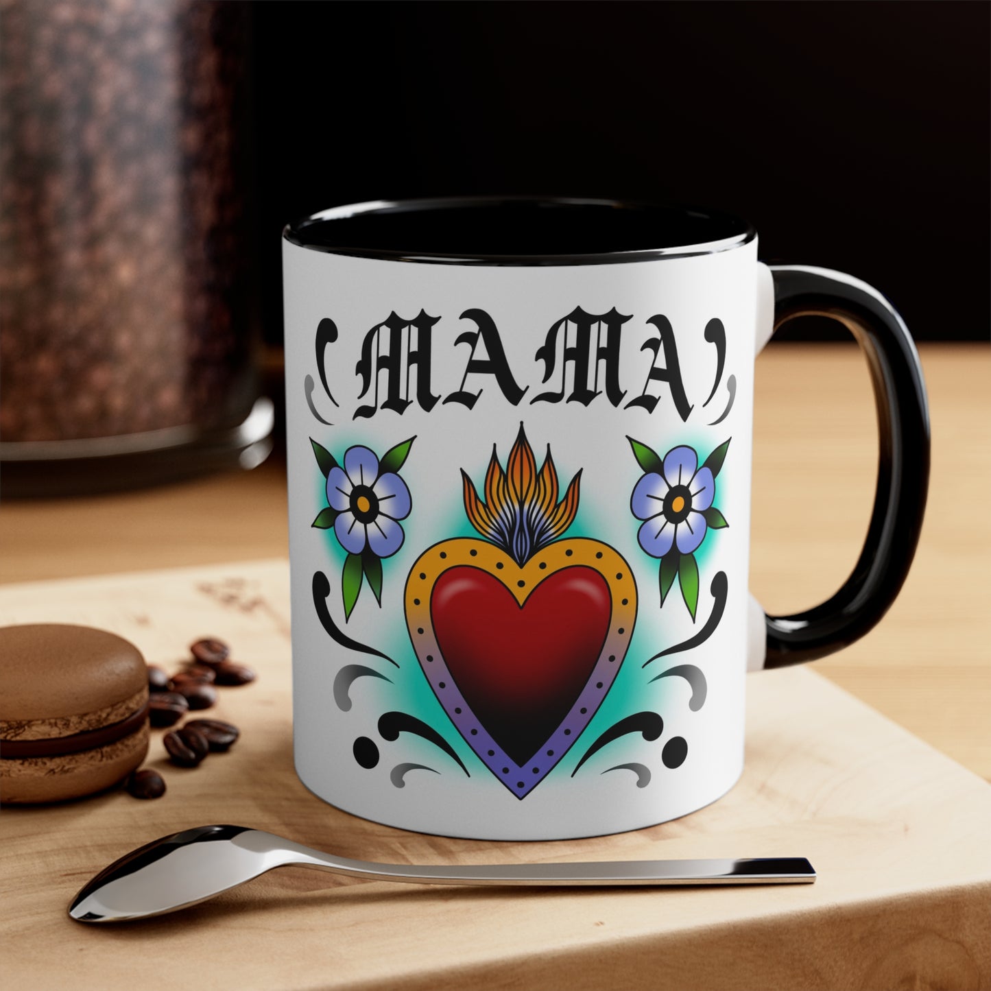 Mama Coffee Mug