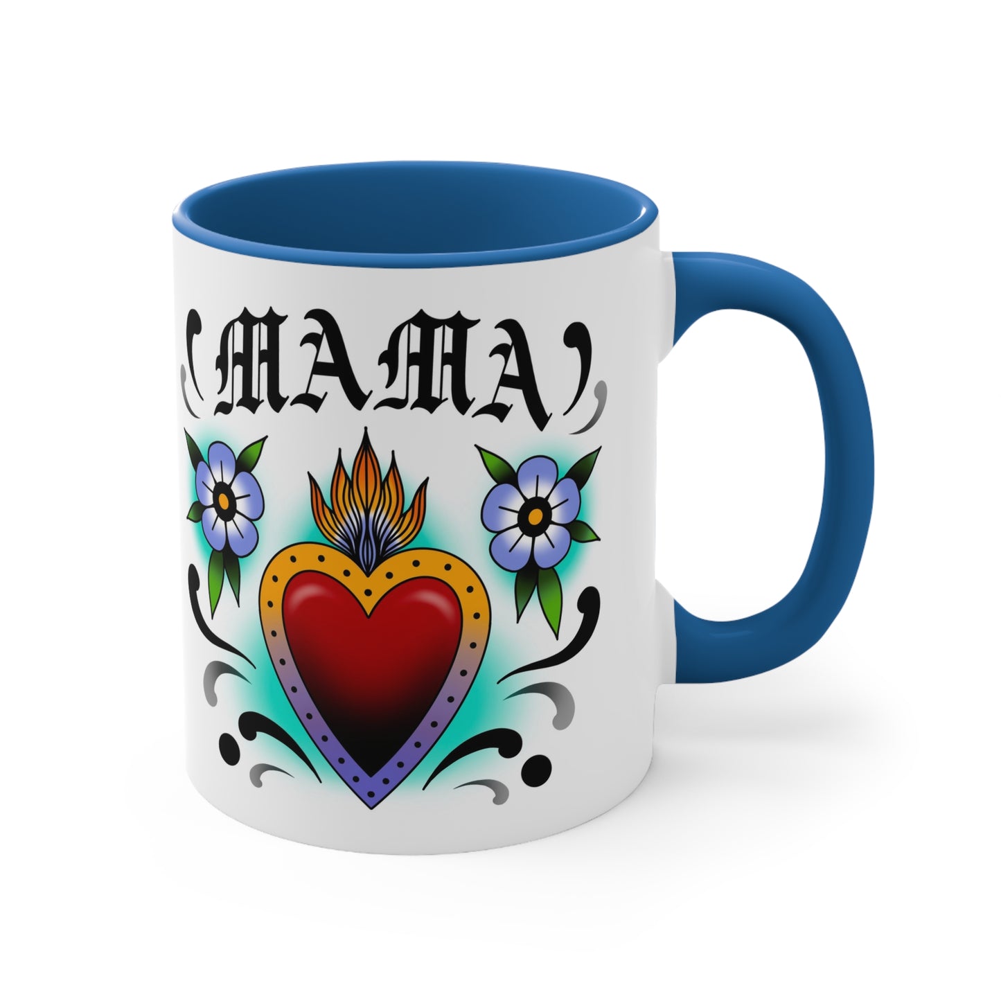 Mama Coffee Mug