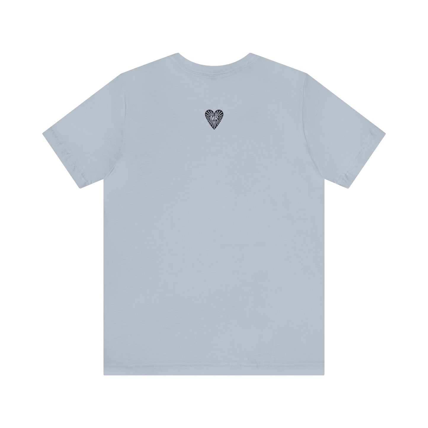 Sacred heart Short Sleeve Tee