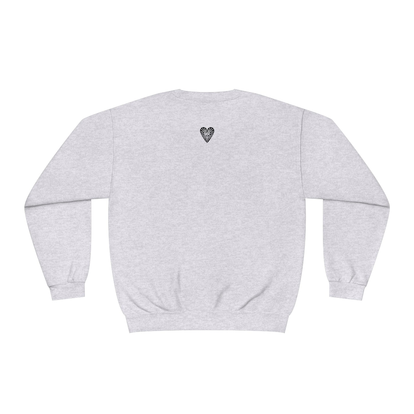 San Diego Crewneck