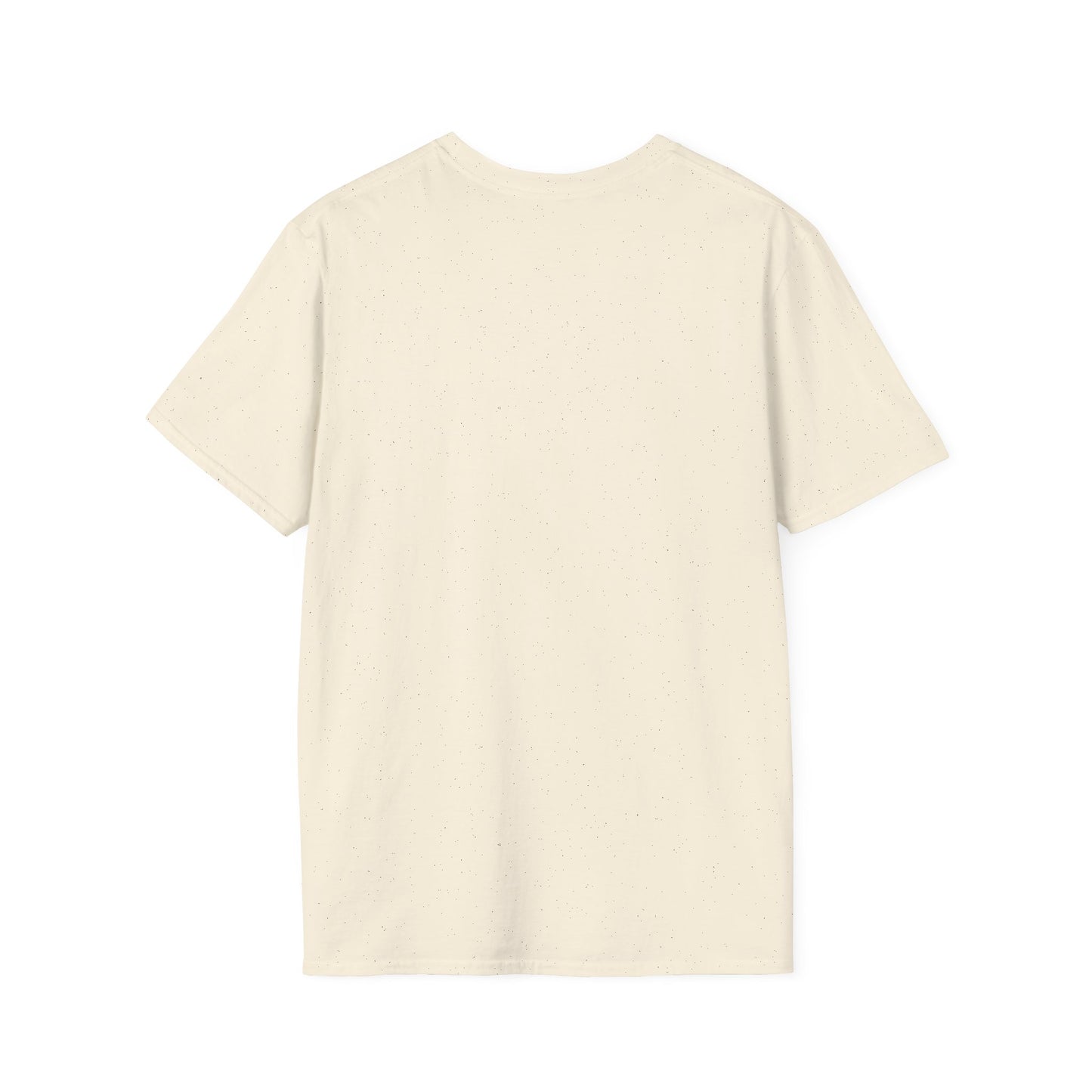 PLUS + Unisex SDCA T-Shirt