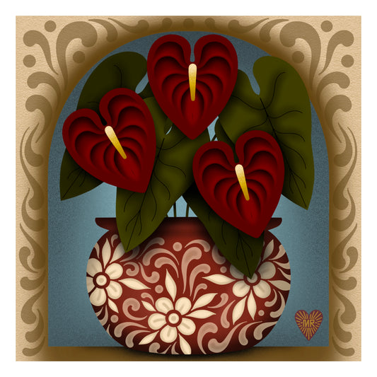 Anthurium