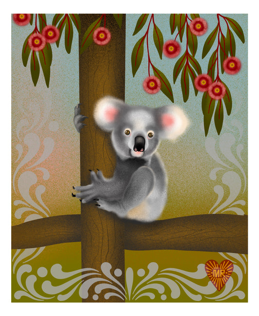 Koala Talavera