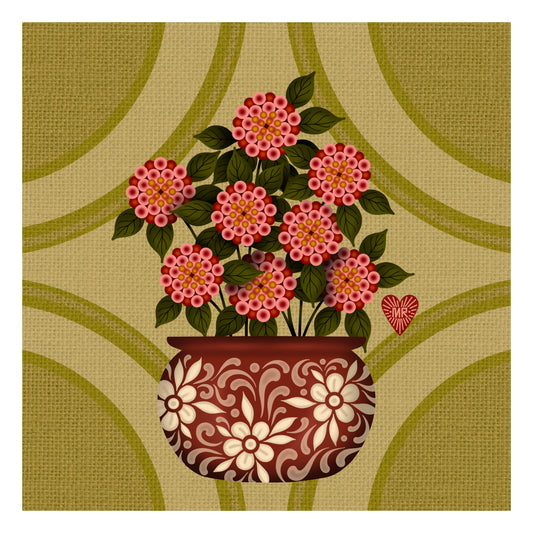 Lantana